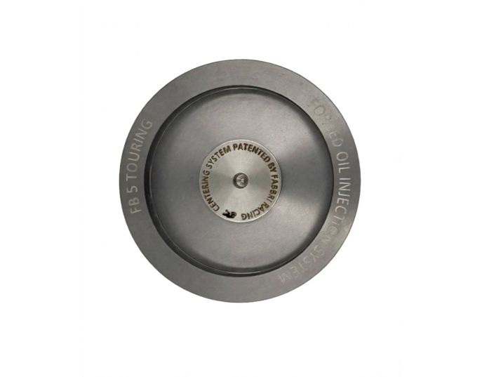 Spingi disco frizione (completo) FB 5 TOURING