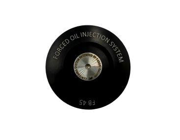 Spingi disco frizione (completo)  FB 45