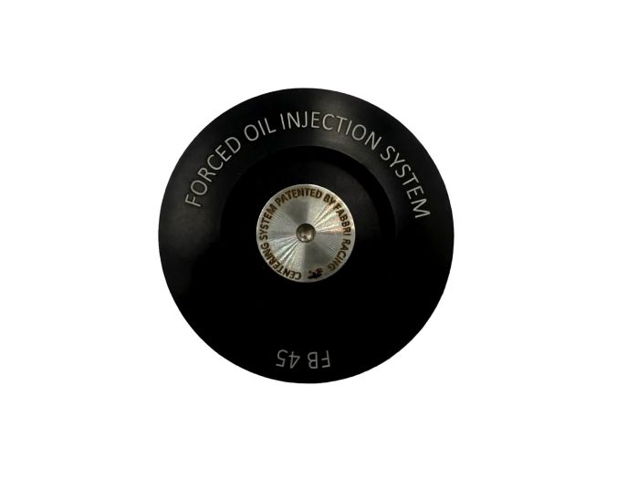 Spingi disco frizione (completo)  FB 45